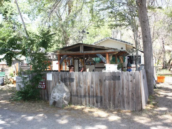 14001 Sierra Way #268, Kernville, CA 93238