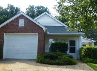 2013 Britley Park Xing, Woodstock, GA 30189