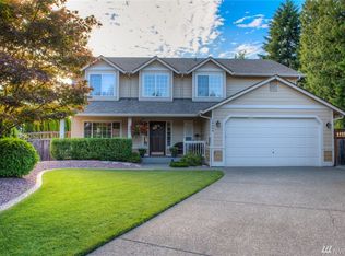 10609 189th Ave E, Bonney Lake, WA 98391