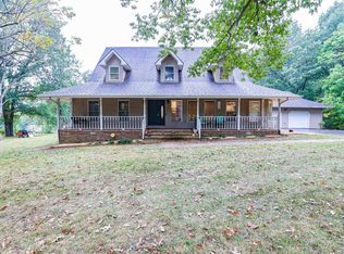 1026 Starks Cemetery Rd, Hardin, KY 42048