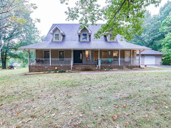 1026 Starks Cemetery Rd, Hardin, KY 42048