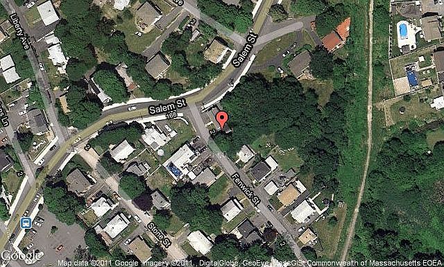 Map View