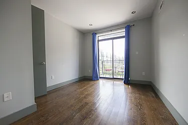 Rented by Brooklyn Group