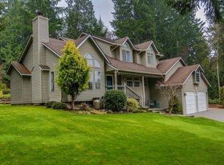 4021 35th Ave, Gig Harbor, WA 98335