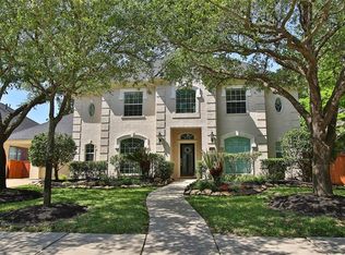 9423 Sotherloch Lake Dr, Spring, TX 77379