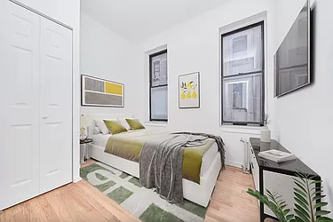 Rented by Living New York