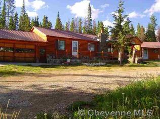 11 Valley Rd, Laramie, WY 82070