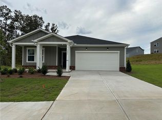 3043 Orwell Dr, Gainesville, GA 30507