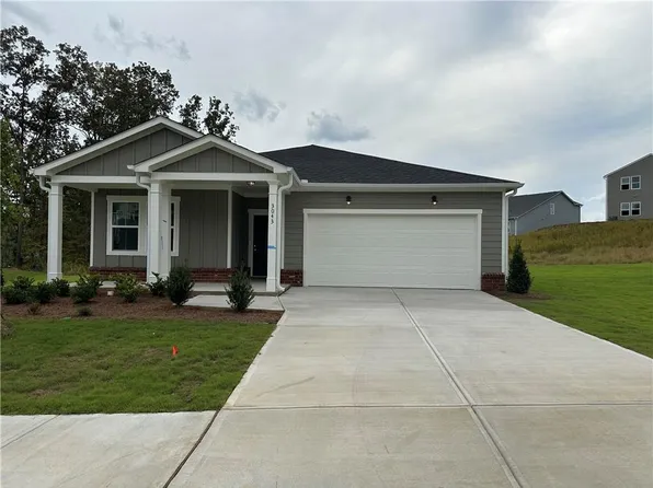 3043 Orwell Dr, Gainesville, GA 30507