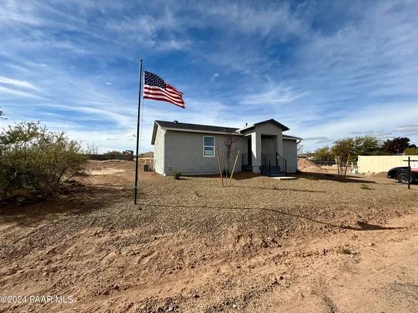 19857 E Conestoga Dr, Mayer, AZ 86333