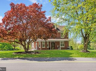 2478 Croll School Rd, York, PA 17403