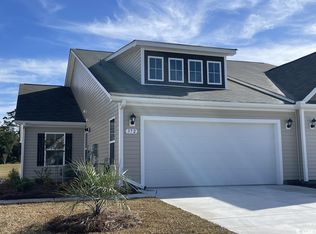 372 Logan St LOT 146, Tuscan A Little River, SC 29566