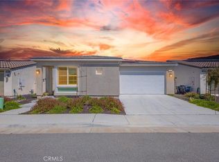 1682 Park Village Dr, Beaumont, CA 92223