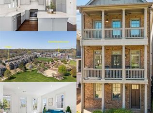 124 Parkside West Ct, Norcross, GA