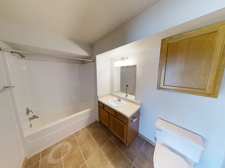 Berryfield Apartments — Photo 20