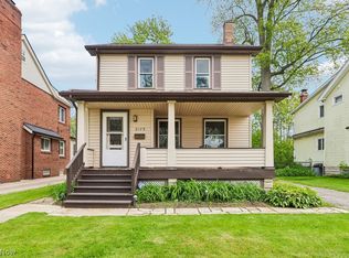 2179 Morrison Ave, Lakewood, OH 44107