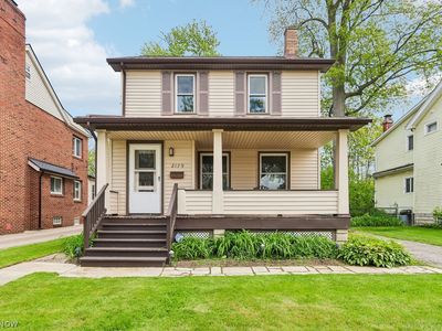 2179 Morrison Ave, Lakewood, OH, 44107