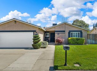 3724 Whitfield Way, Modesto, CA 95356