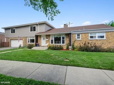 5400 Main St, Skokie, IL, 60077