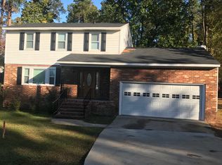 451 Windtree Pl, Martinez, GA 30907