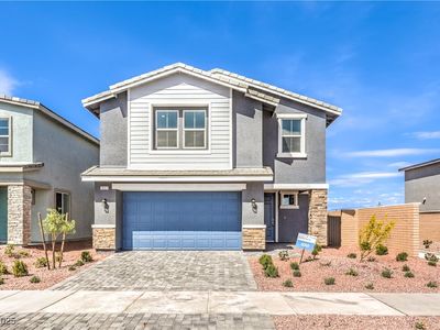 571 Ruby Robin Ave #740, Henderson, NV, 89011