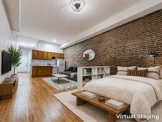 22 Jones Street, #BA