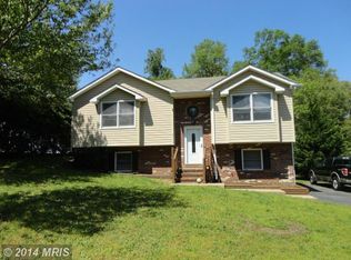 3111 Brown Hill Dr, Fredericksburg, VA 22408