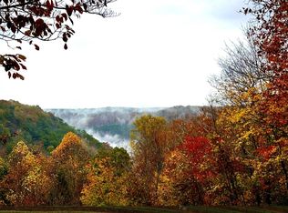 2318 Little Bend Rd, Signal Mountain, TN 37377