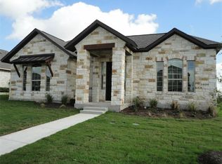 1400 Howlin Wolf Trail, pflugerville, TX 78660