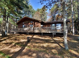 N 12791 Three Mile Rd, Minong, WI 54859