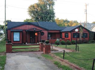 660 E Morgan St, Martinsville, IN