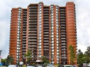 234 Albion Rd #1902, Toronto, ON M9W6A5