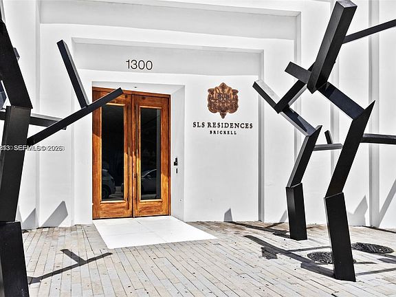 2nd image of 1300 S Miami Ave #2308