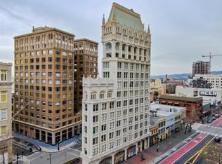1615 Broadway FLOOR 3, Oakland, CA 94612