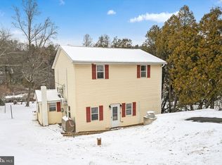 3497 New Holland Rd, Mohnton, PA 19540
