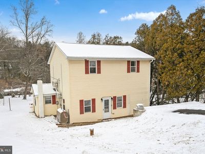 3497 New Holland Rd, Mohnton, PA, 19540