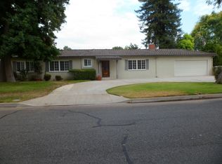 300 E Rodell Pl, Arcadia, CA 91006
