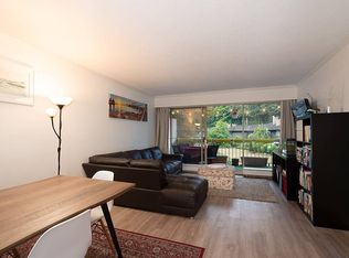 235 Keith Rd #1243, West Vancouver, BC V7T 1L5