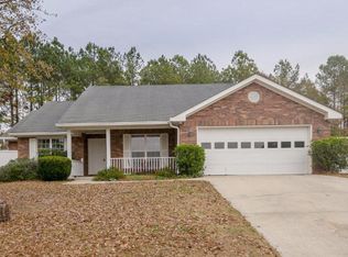 910 Stoneview Ct, Grovetown, GA 30813