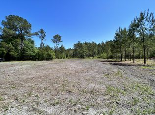 8020 Cane Branch Rd, Ruffin, SC 29475