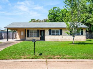 406 Lula Ln, Alexandria, LA 71303