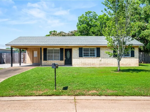 406 Lula Ln, Alexandria, LA 71303
