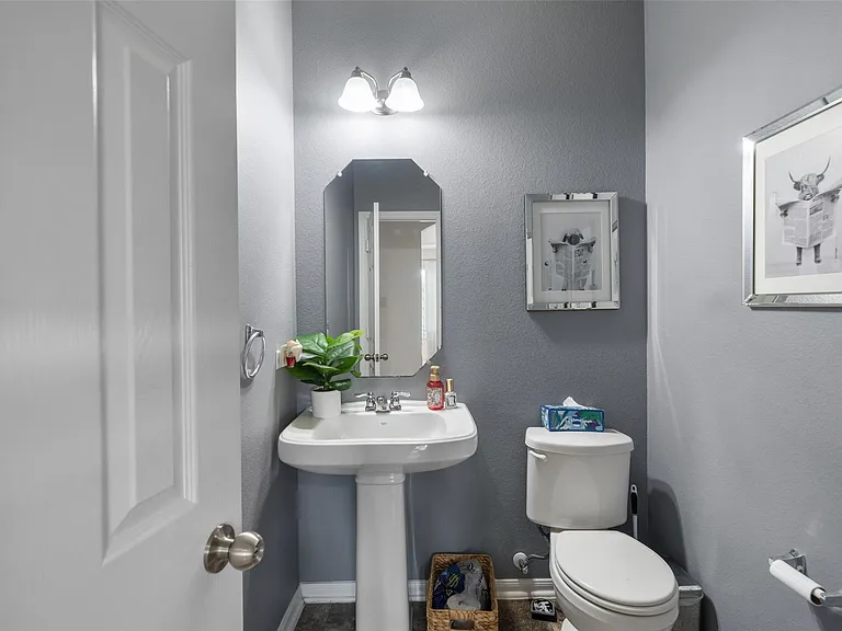 4142 Soaring Elm St — Photo 30