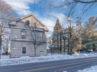 873 Douglas Ave, Providence, RI 02908