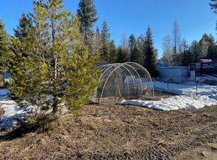 12845 Aurora Dr, Donnelly, ID 83615
