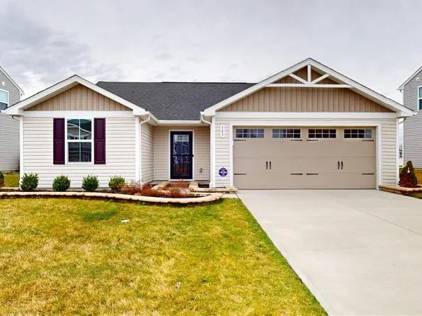 583 Cherrywood Ln, Painesville, OH 44077