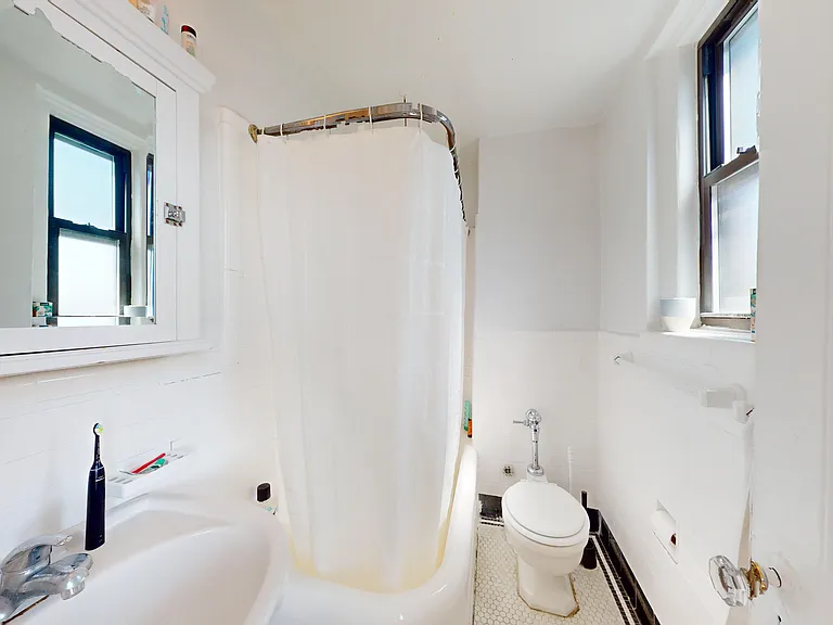 114 W 86th St #16C — Photo 8