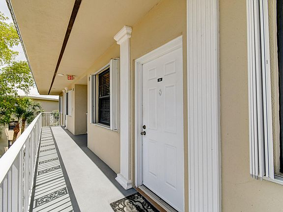 2nd image of 3521 Village Boulevard #402