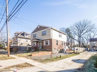 213 S Fairview Ave, Upper Darby, PA 19082