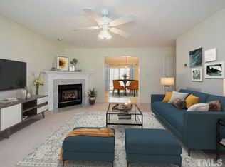 208 Allie Bell Ln, Rolesville, NC 27571